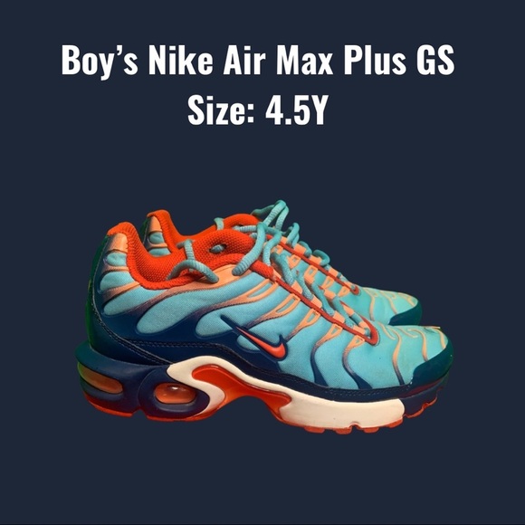 nike air max plus size 13